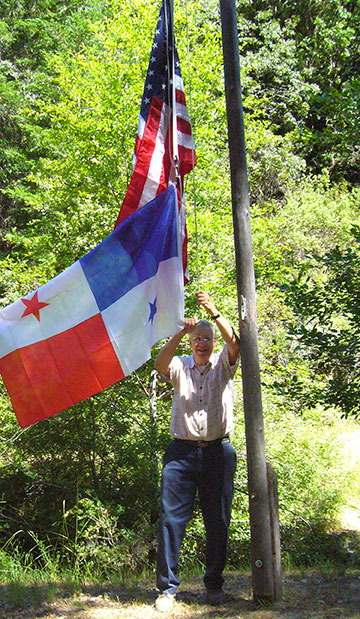 2010.7.03-FlagsRaising@the-Ranch2